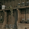 Old arrange