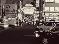 Gate of Neon