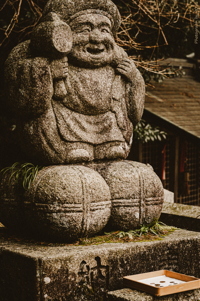 佛楽吏の裡 -捌