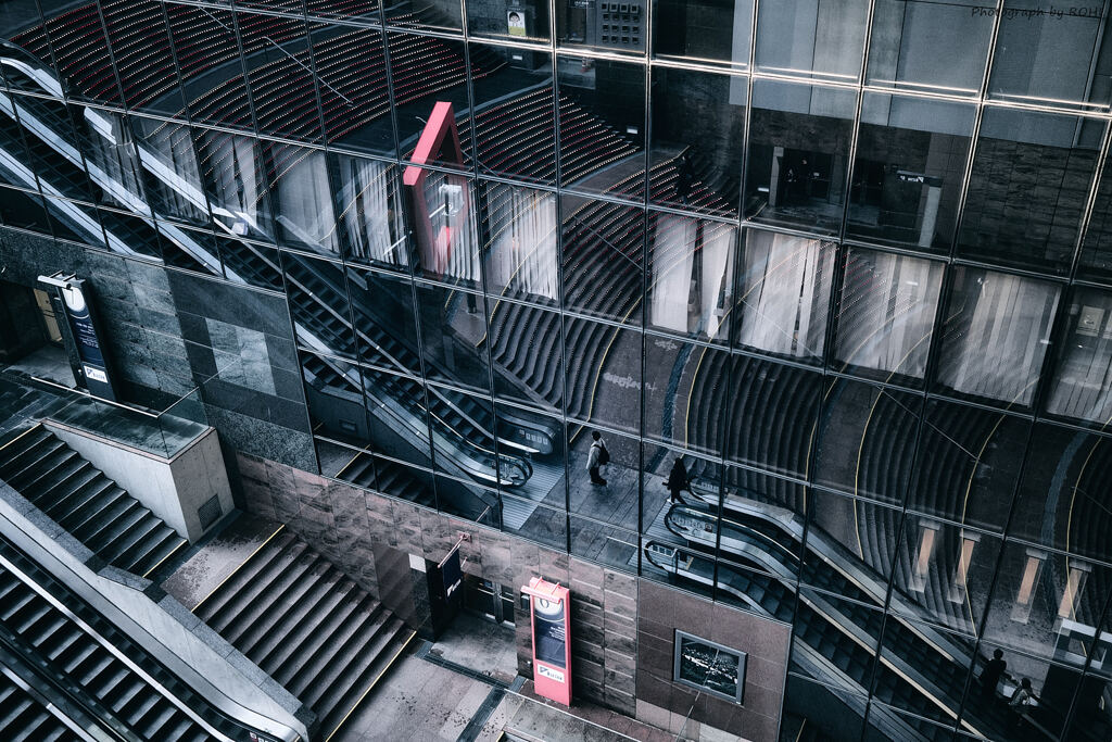Continuous Ascending