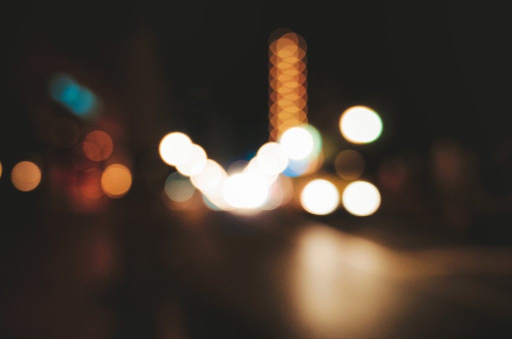 Night vibrance