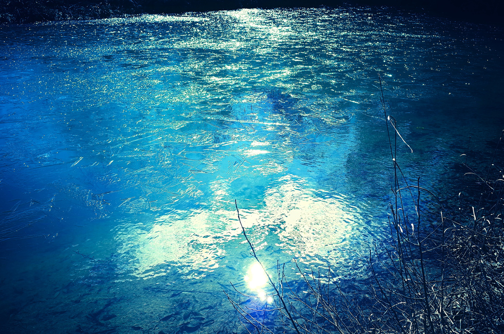 Crystallize