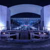 Entrance of ripple