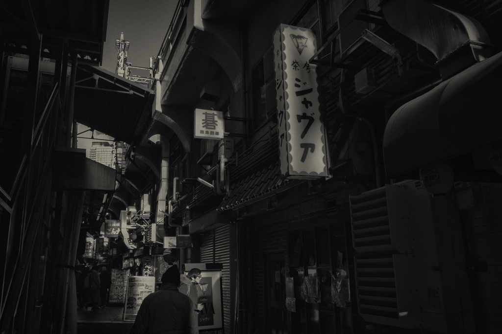 To be drawn to JAVA