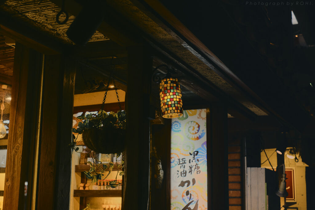 Cage of Alley -12