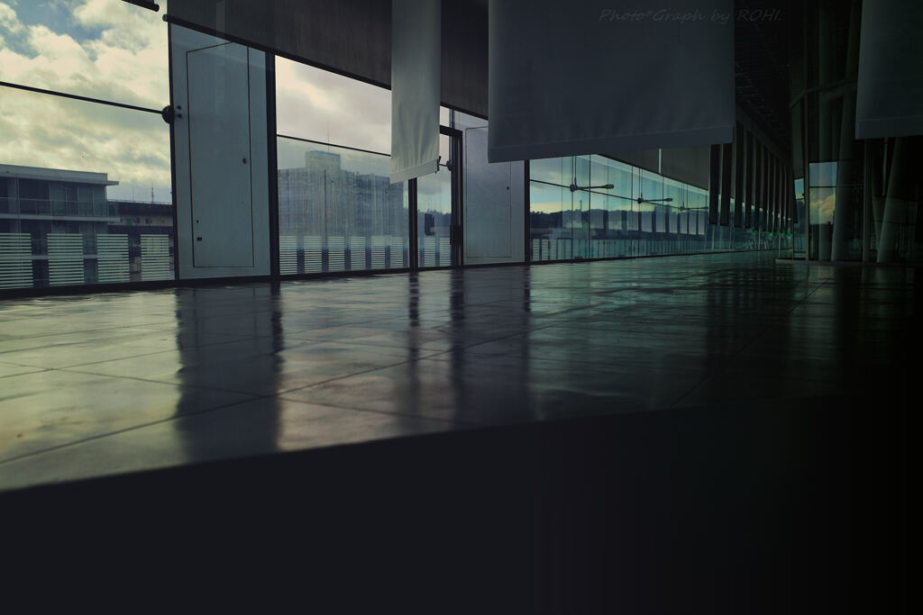 Floor Reminiscence