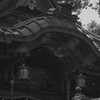 山寺しぐれ