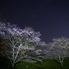 星空の下に咲く①