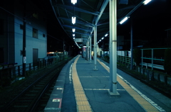 ボクノケシキ　#8