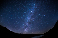 流れ星