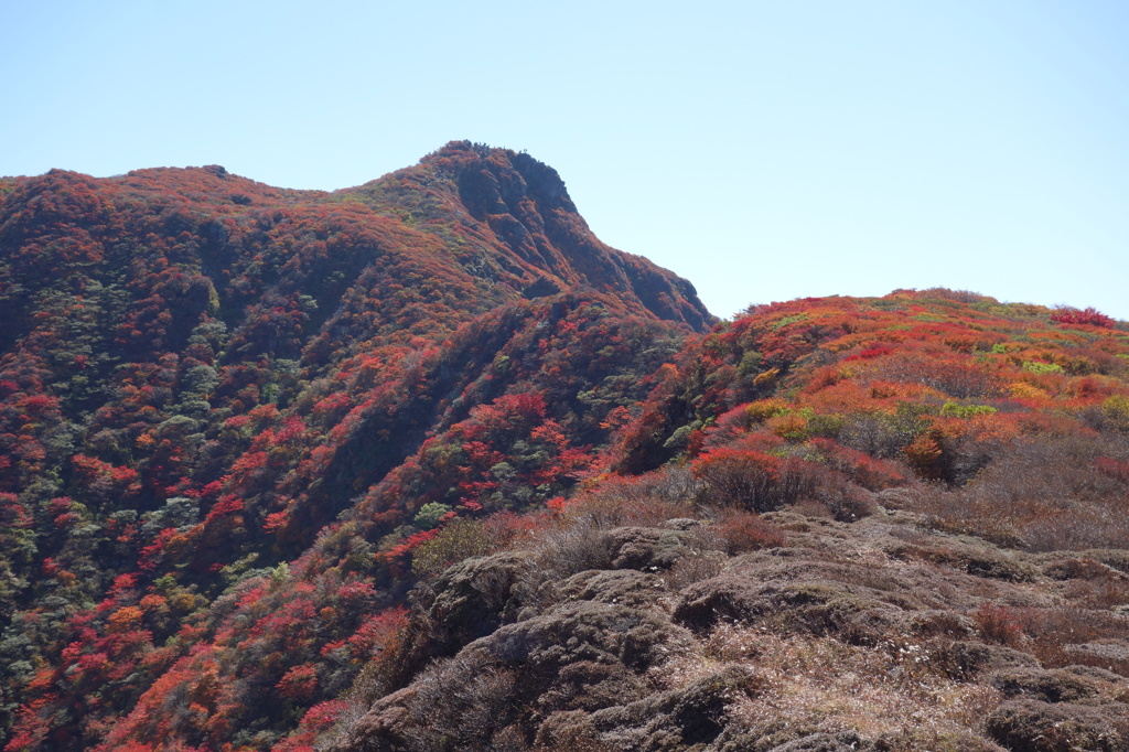 大船山