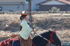 ひとときの静寂