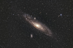 M31再び