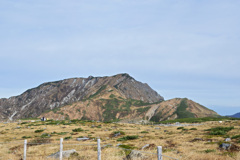奥大日岳