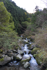 渓谷