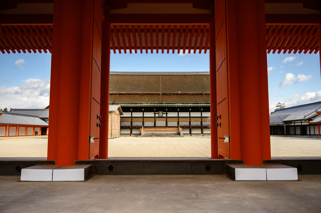 京都御所