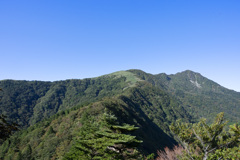 登山日和