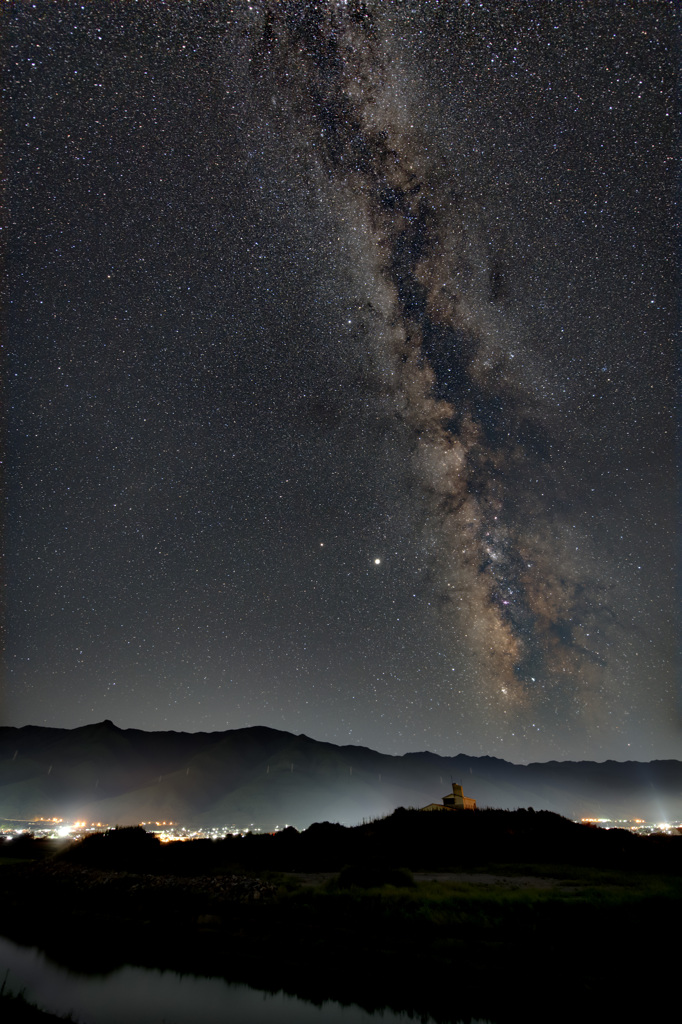 田舎星景～我が故郷もすてたもんぢゃない～