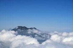 石鎚山4