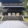 南禅寺・山門２