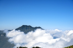 石鎚山2