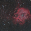 バラ星雲