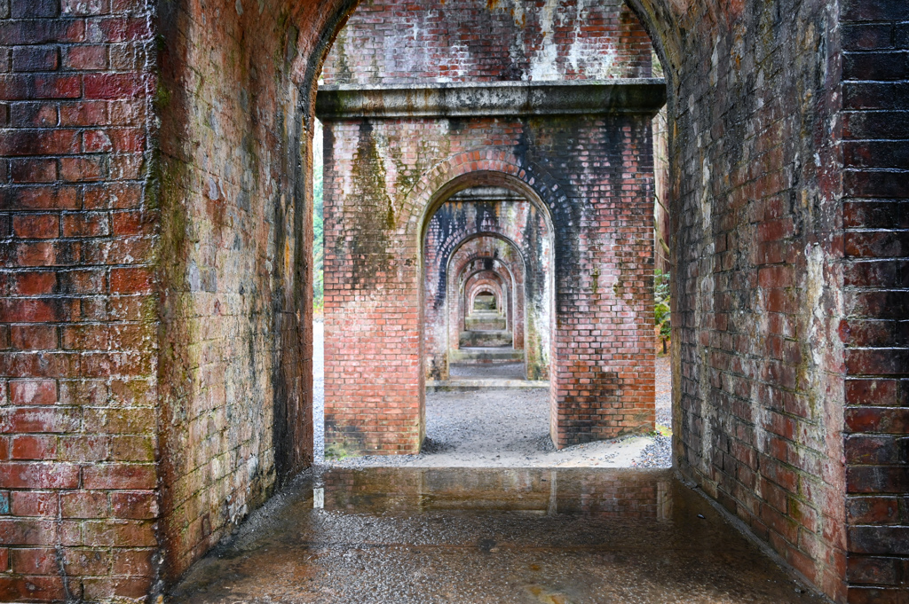 南禅寺・水路閣