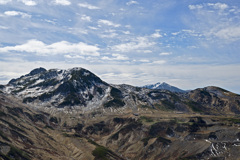 立山