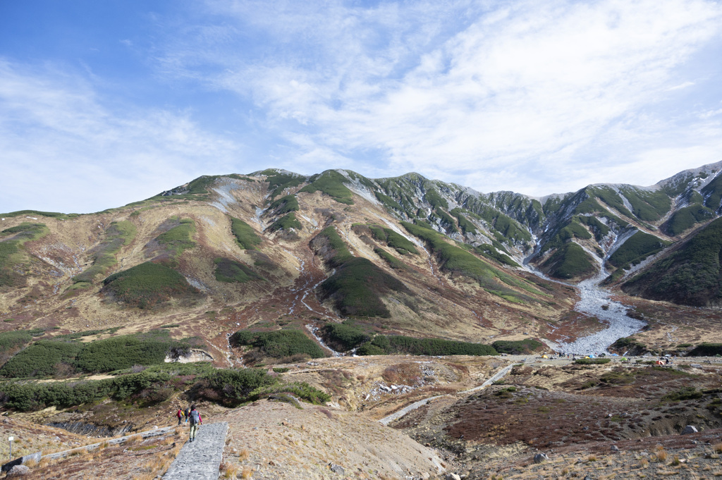 別山