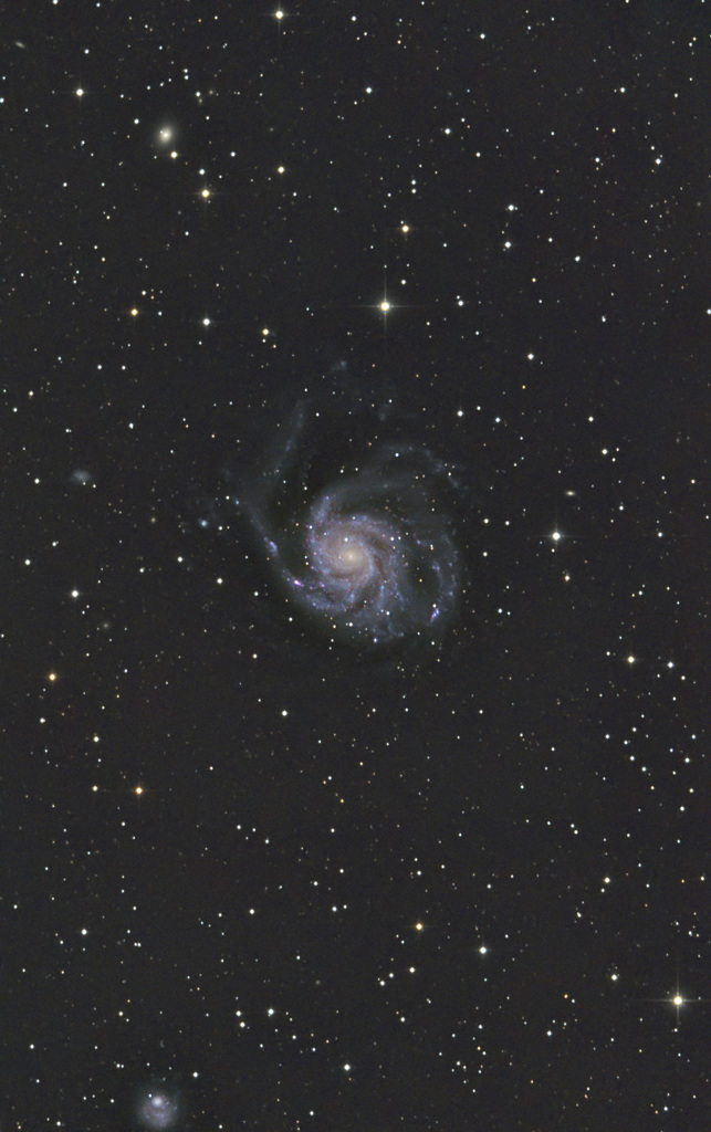 M101再処理