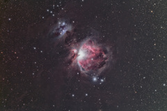 M42再処理