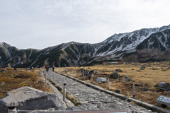 室堂