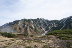 別山