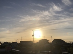 これは現実？