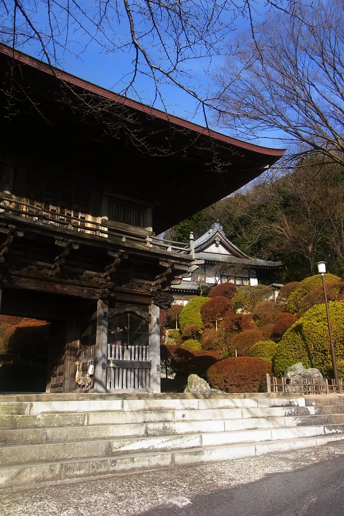 等覚院　其の一