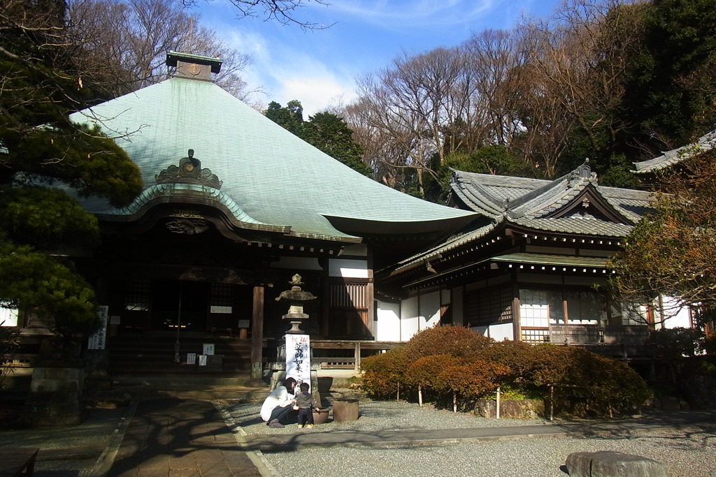 等覚院　其の四