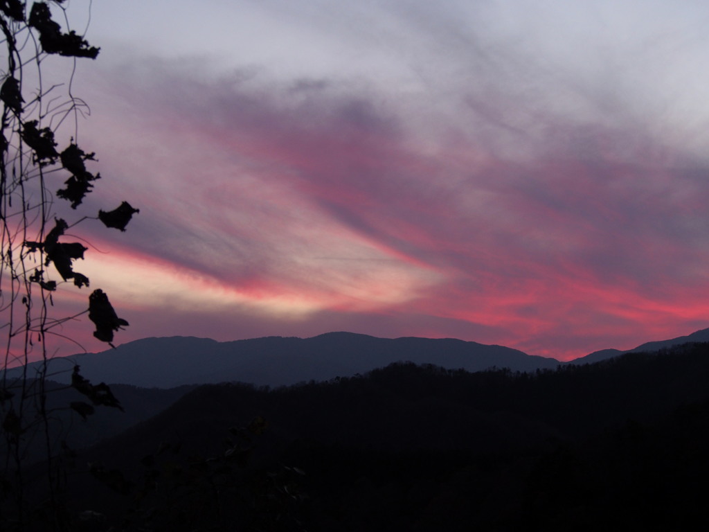 夕暮れの空～aki～
