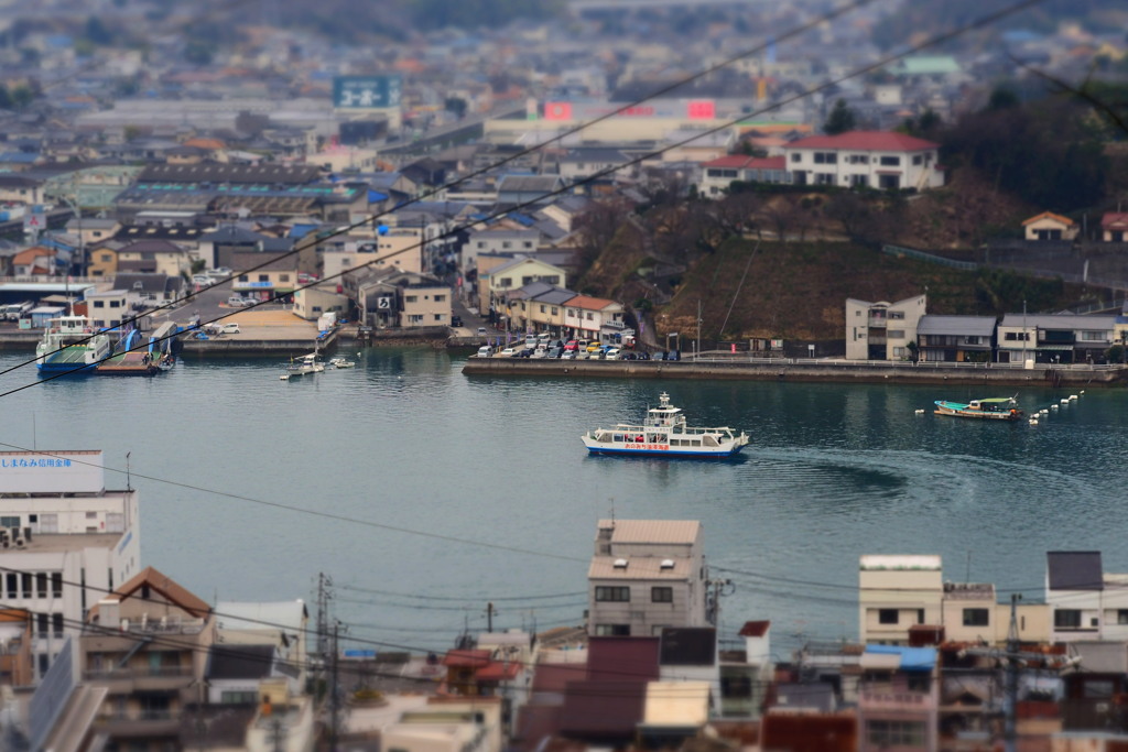 おのみち浪漫海道