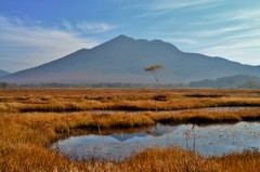 燧ケ岳