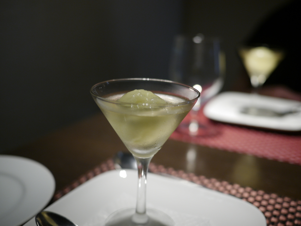 食前酒