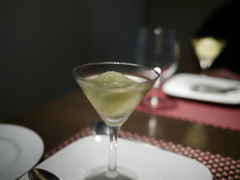 食前酒