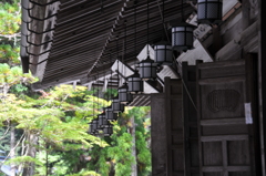 高野山・点描