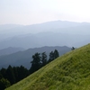山並み