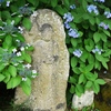 ならまち元興寺石仏