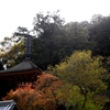 天野山金剛寺多宝塔