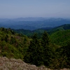 山並み