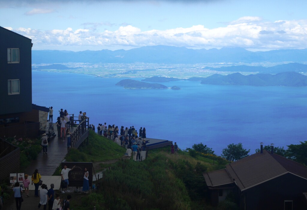 夏休み