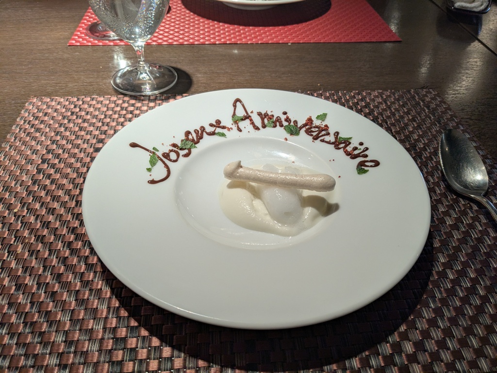 記念日
