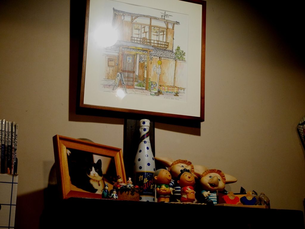 ならまち町家cafe3