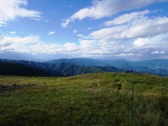 美ヶ原 美ヶ原
